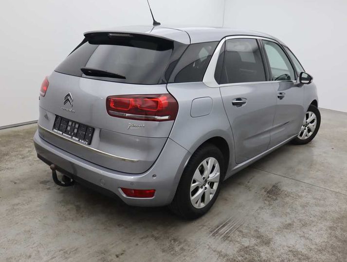 Photo 2 VIN: VF73DBHXMHJ566912 - CITROEN C4 PICASSO FL&#3916 