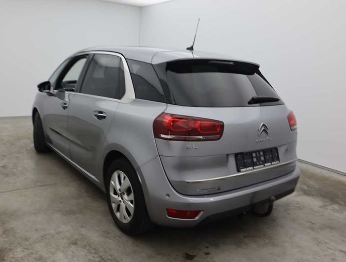 Photo 7 VIN: VF73DBHXMHJ566912 - CITROEN C4 PICASSO FL&#3916 