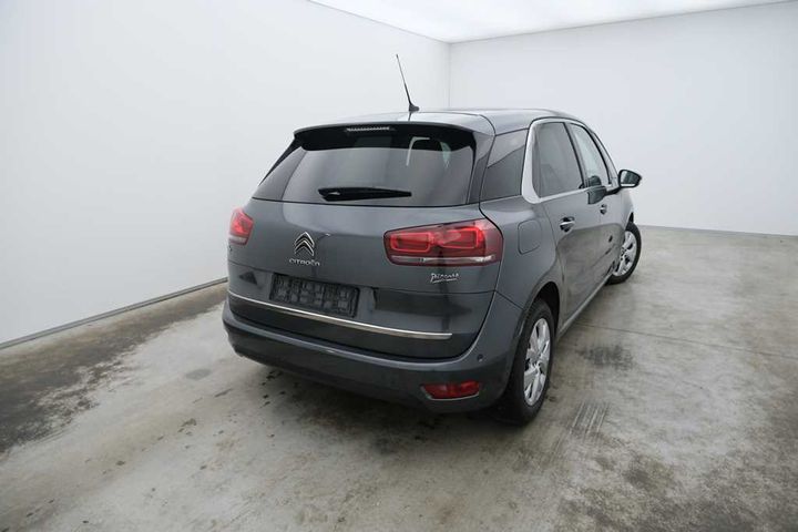 Photo 2 VIN: VF73DBHXMHJ610349 - CITROEN C4 PICASSO FL&#3916 