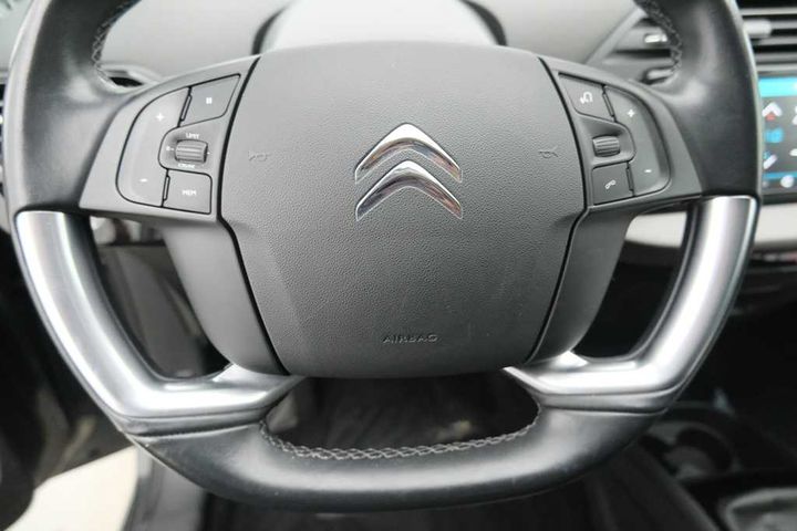 Photo 22 VIN: VF73DBHXMHJ610349 - CITROEN C4 PICASSO FL&#3916 