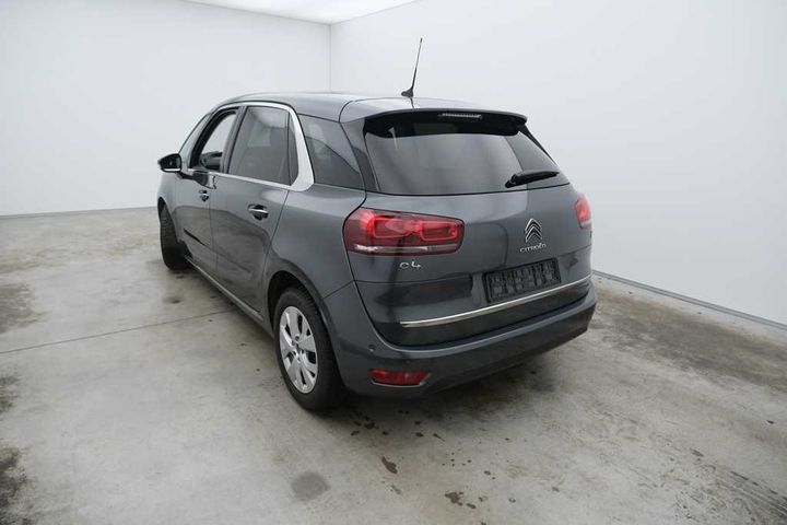 Photo 7 VIN: VF73DBHXMHJ610349 - CITROEN C4 PICASSO FL&#3916 