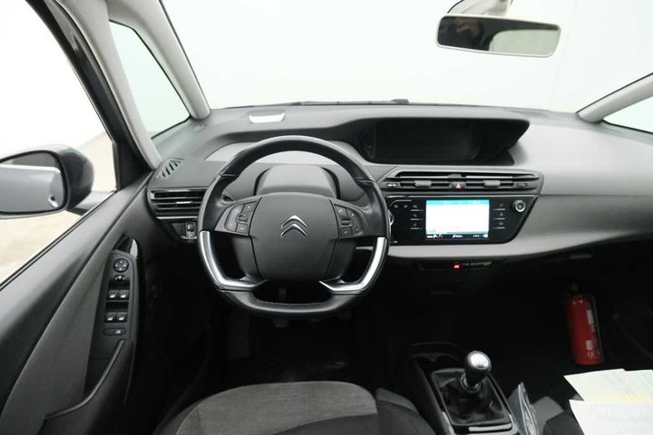 Photo 9 VIN: VF73DBHXMHJ610349 - CITROEN C4 PICASSO FL&#3916 