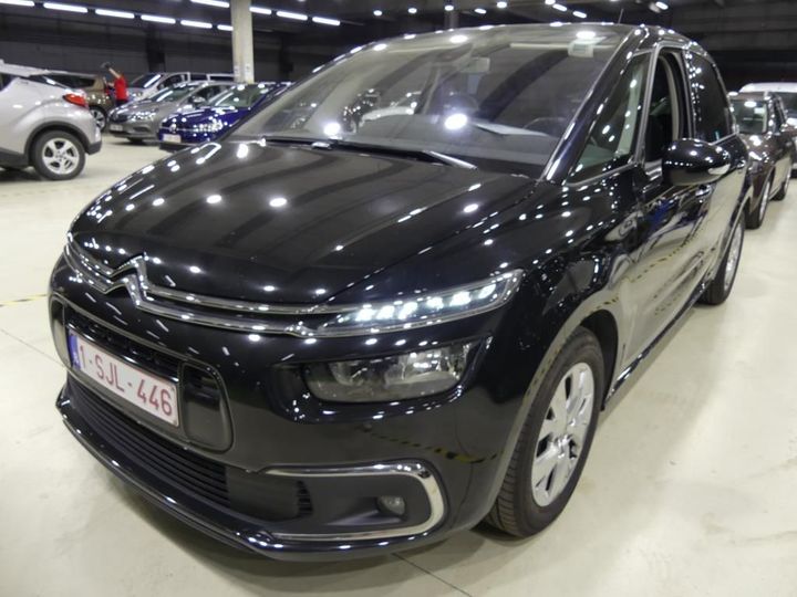 Photo 1 VIN: VF73DBHXMHJ642880 - CITROEN C4 PICASSO 