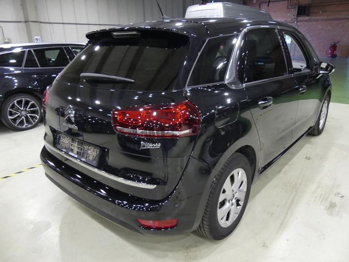 Photo 2 VIN: VF73DBHXMHJ642880 - CITROEN C4 PICASSO 