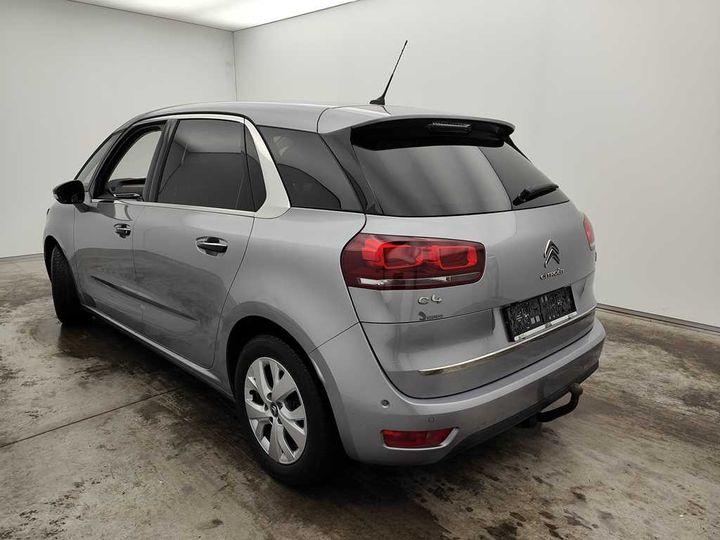 Photo 7 VIN: VF73DBHXMHJ665762 - CITROEN C4 PICASSO FL&#3916 