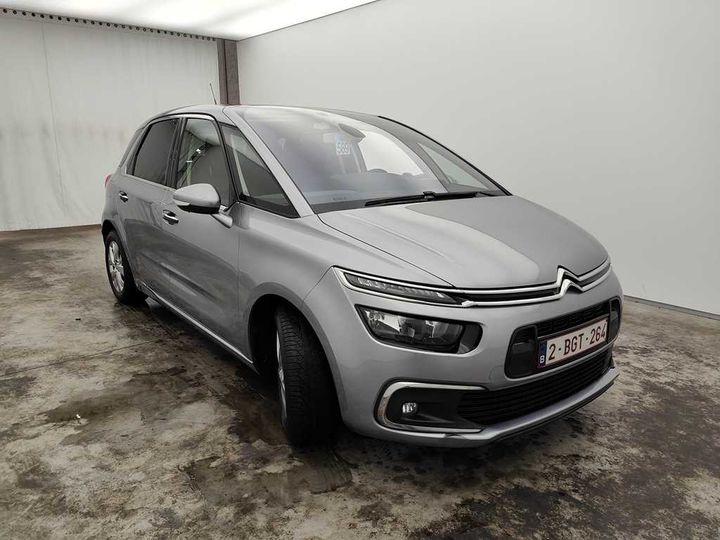 Photo 8 VIN: VF73DBHXMHJ665762 - CITROEN C4 PICASSO FL&#3916 