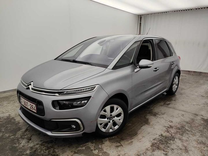 Photo 1 VIN: VF73DBHXMHJ665762 - CITROEN C4 PICASSO FL&#3916 