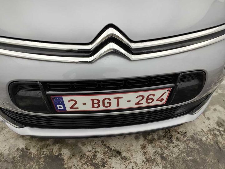 Photo 5 VIN: VF73DBHXMHJ665762 - CITROEN C4 PICASSO FL&#3916 