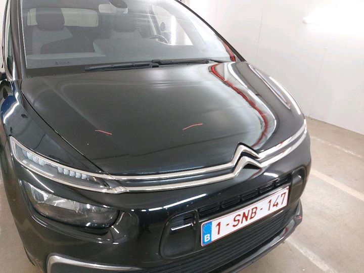 Photo 19 VIN: VF73DBHXMHJ672996 - CITROEN C4 PICASSO 