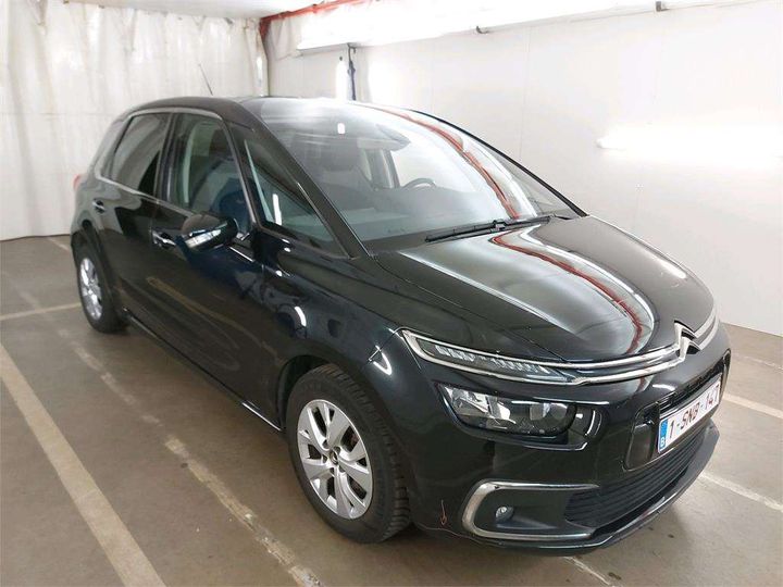 Photo 2 VIN: VF73DBHXMHJ672996 - CITROEN C4 PICASSO 