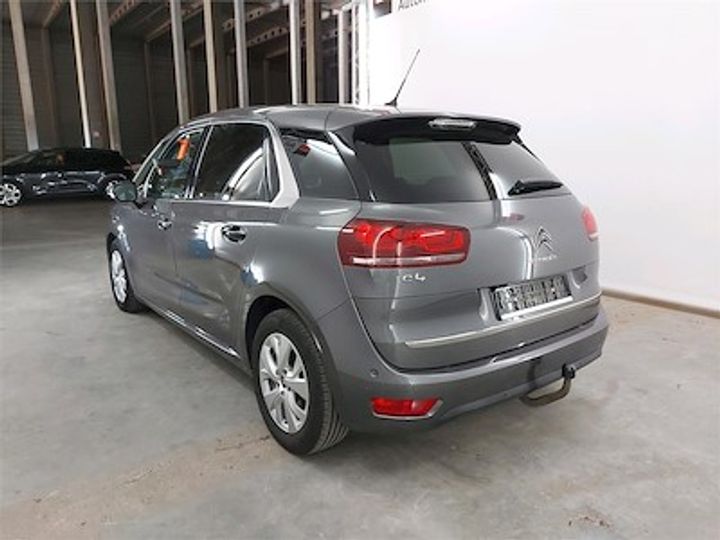 Photo 3 VIN: VF73DBHXMHJ701754 - CITROEN C4 PICASSO DIESEL - 2016 