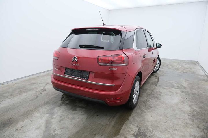 Photo 2 VIN: VF73DBHXMHJ712229 - CITROEN C4 PICASSO FL&#3916 