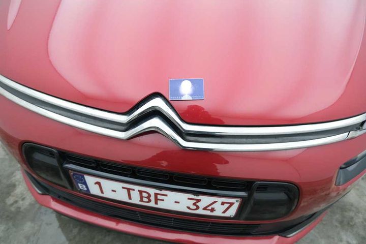 Photo 21 VIN: VF73DBHXMHJ712229 - CITROEN C4 PICASSO FL&#3916 