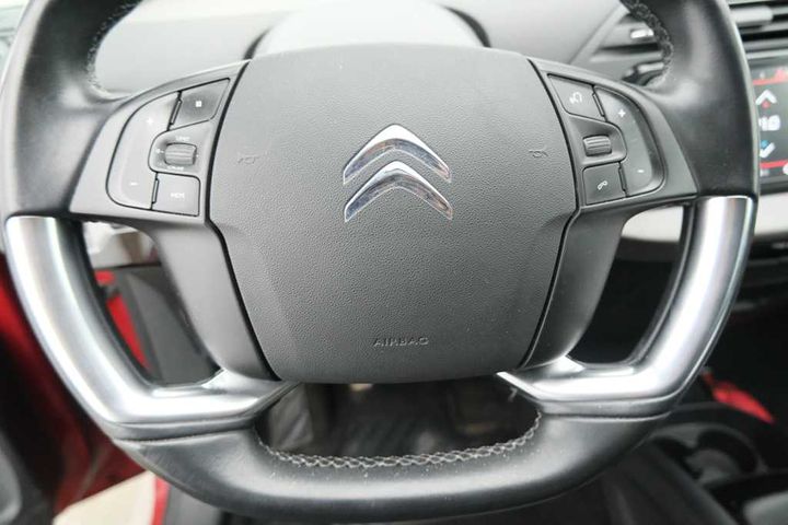 Photo 25 VIN: VF73DBHXMHJ712229 - CITROEN C4 PICASSO FL&#3916 