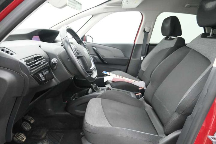 Photo 3 VIN: VF73DBHXMHJ712229 - CITROEN C4 PICASSO FL&#3916 