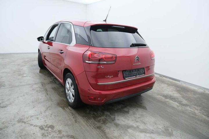 Photo 7 VIN: VF73DBHXMHJ712229 - CITROEN C4 PICASSO FL&#3916 