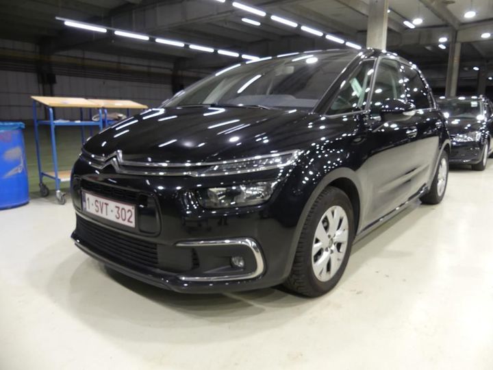 Photo 1 VIN: VF73DBHXMHJ723841 - CITROEN C4 PICASSO 