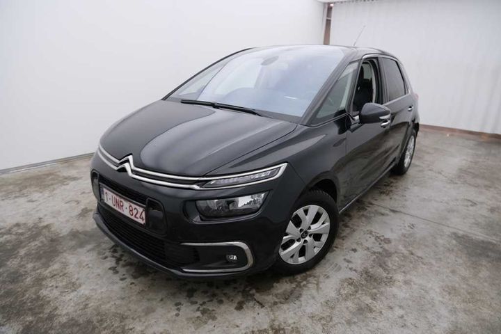 Photo 0 VIN: VF73DBHXMHJ810173 - CITROEN C4 SPACET.FL&#3916 