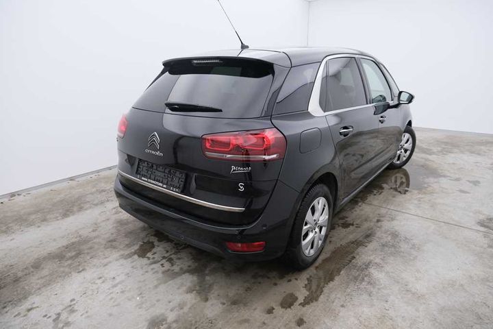 Photo 2 VIN: VF73DBHXMHJ810173 - CITROEN C4 SPACET.FL&#3916 