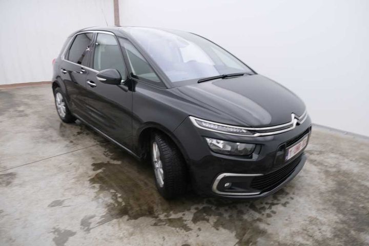 Photo 8 VIN: VF73DBHXMHJ810173 - CITROEN C4 SPACET.FL&#3916 