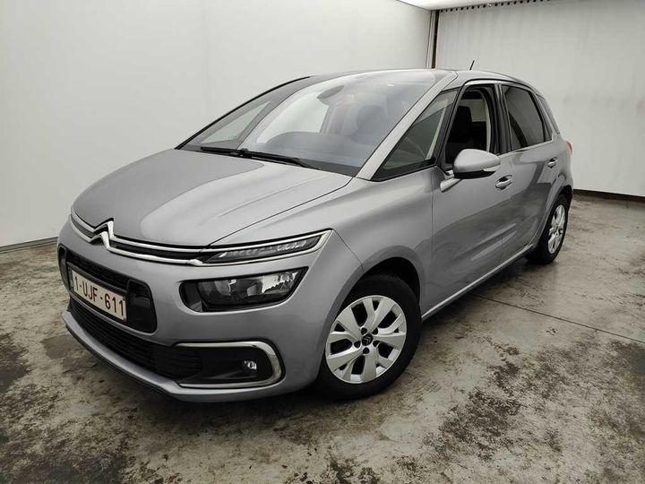 Photo 1 VIN: VF73DBHXMHJ900865 - CITROEN C4 SPACET.FL&#3916 