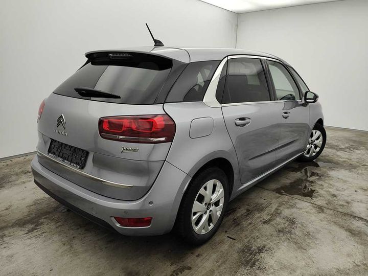 Photo 2 VIN: VF73DBHXMHJ900865 - CITROEN C4 SPACET.FL&#3916 