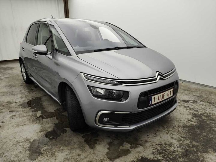 Photo 8 VIN: VF73DBHXMHJ900865 - CITROEN C4 SPACET.FL&#3916 