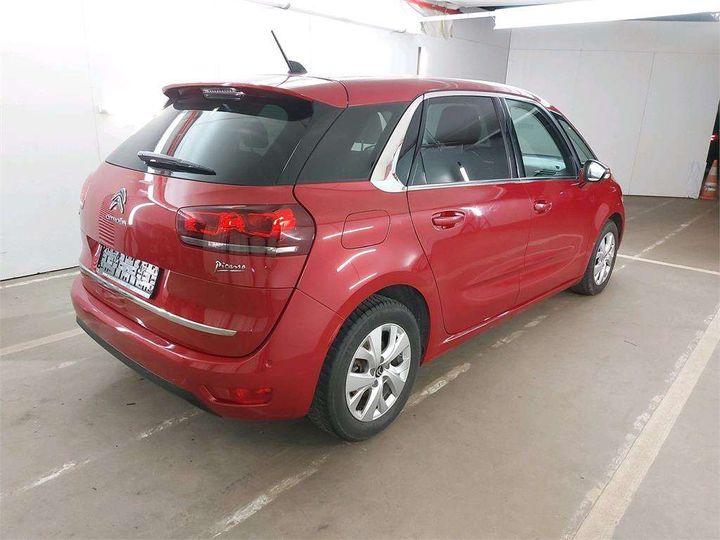 Photo 2 VIN: VF73DBHXMHJ906829 - CITROEN C4 PICASSO 