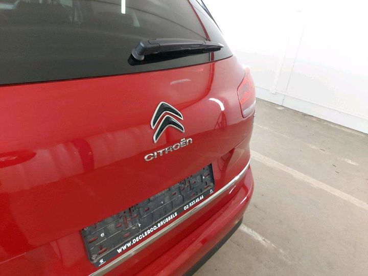 Photo 24 VIN: VF73DBHXMHJ906829 - CITROEN C4 PICASSO 