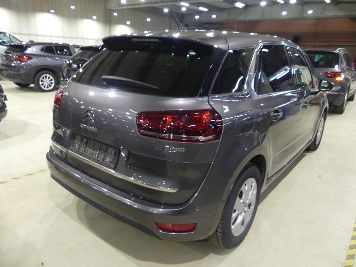 Photo 1 VIN: VF73DBHXMJJ588902 - CITRON C4 PICASSO 