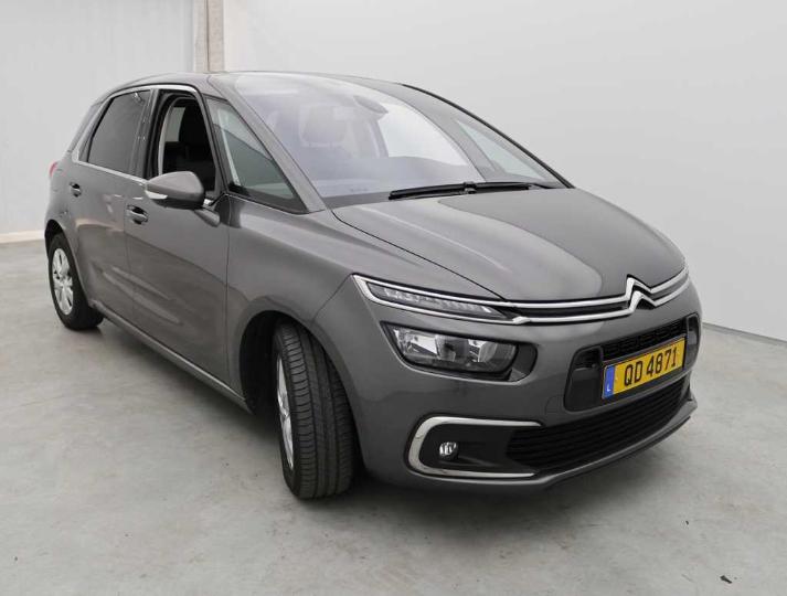 Photo 4 VIN: VF73DBHXMJJ656725 - CITROEN C4 PICASSO16 