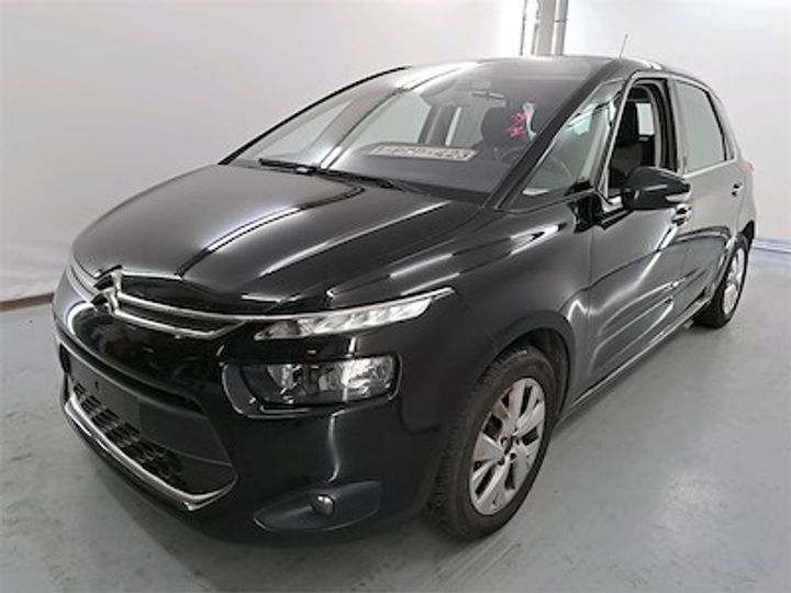 Photo 0 VIN: VF73DBHXTGJ693311 - CITROEN C4 PICASSO DIESEL - 2013 