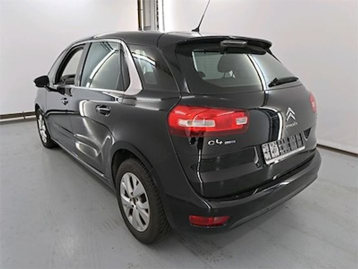 Photo 3 VIN: VF73DBHXTGJ693311 - CITROEN C4 PICASSO DIESEL - 2013 