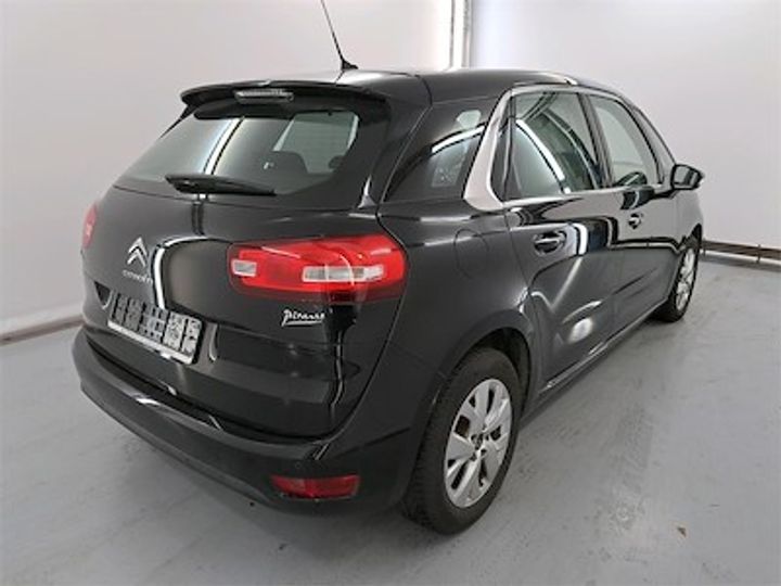 Photo 4 VIN: VF73DBHXTGJ693311 - CITROEN C4 PICASSO DIESEL - 2013 