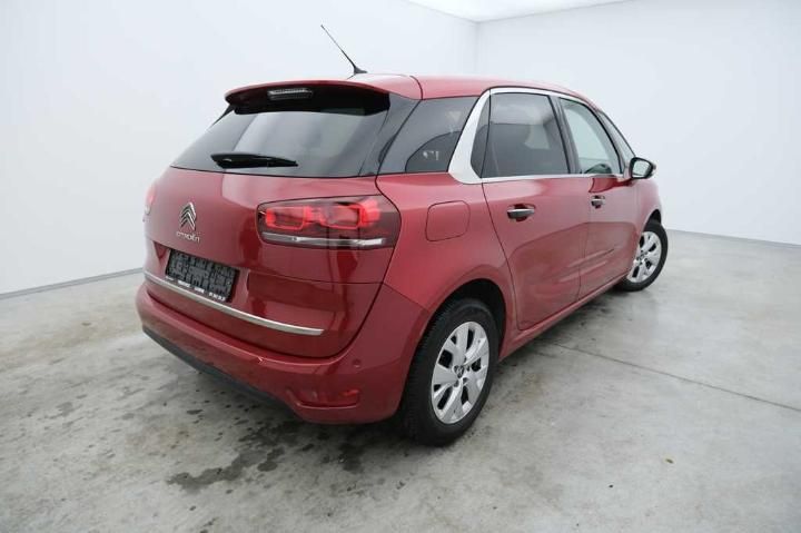 Photo 2 VIN: VF73DBHXTGJ800800 - CITROEN C4 PICASSO FL&#3916 