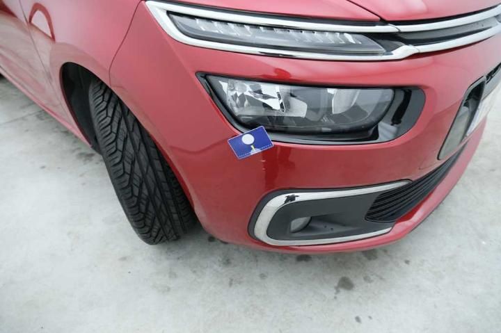 Photo 20 VIN: VF73DBHXTGJ800800 - CITROEN C4 PICASSO FL&#3916 