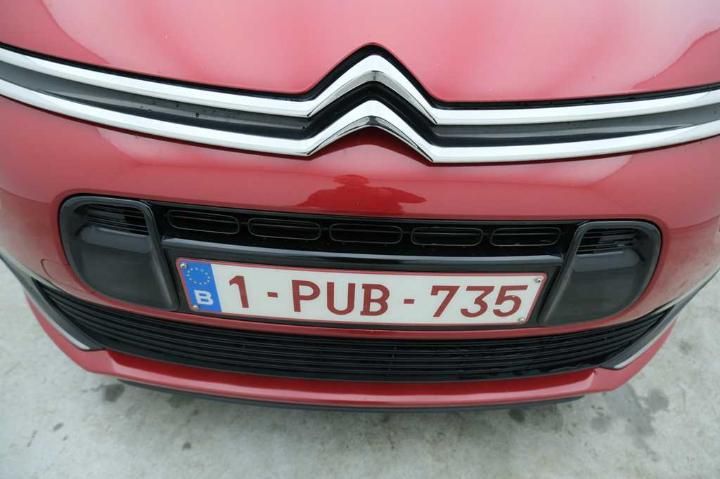 Photo 5 VIN: VF73DBHXTGJ800800 - CITROEN C4 PICASSO FL&#3916 