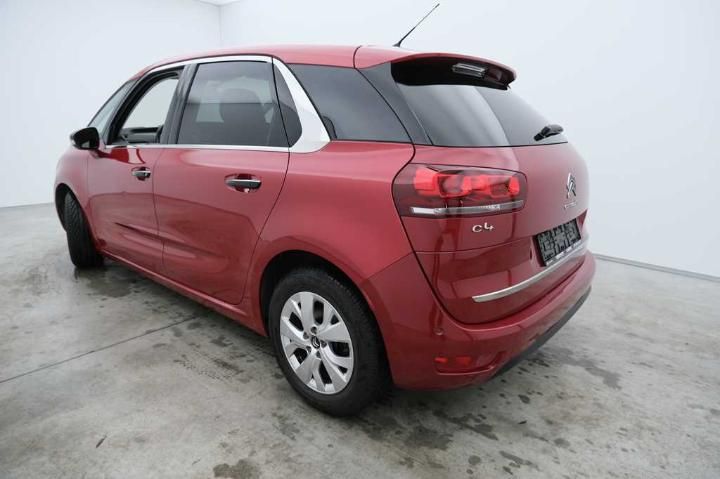 Photo 7 VIN: VF73DBHXTGJ800800 - CITROEN C4 PICASSO FL&#3916 