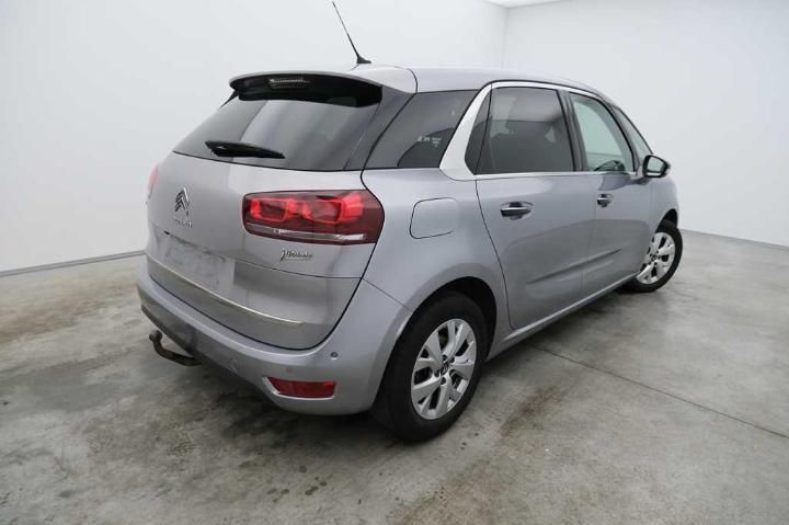 Photo 2 VIN: VF73DBHXTGJ816758 - CITROEN C4 PICASSO FL&#3916 