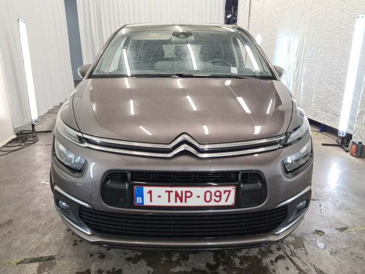 Photo 6 VIN: VF73DBHXTGJ854785 - CITROEN C4 