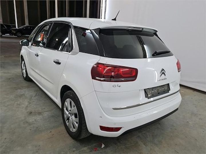 Photo 3 VIN: VF73DBHXTGJ888237 - CITROEN C4 PICASSO DIESEL - 2016 