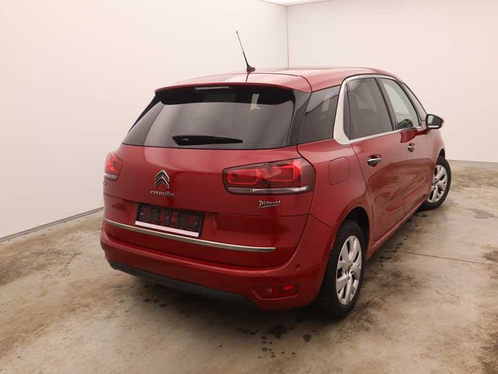 Photo 2 VIN: VF73DBHXTGJ900598 - CITROEN C4 PICASSO FL&#3916 