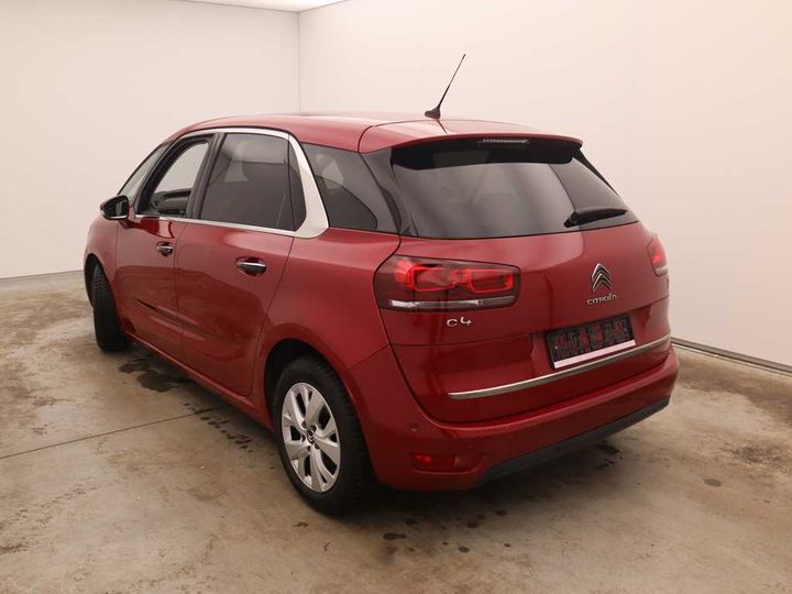 Photo 7 VIN: VF73DBHXTGJ900598 - CITROEN C4 PICASSO FL&#3916 