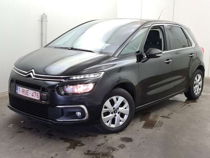 Photo 0 VIN: VF73DBHXTHJ560931 - CITROEN C4 