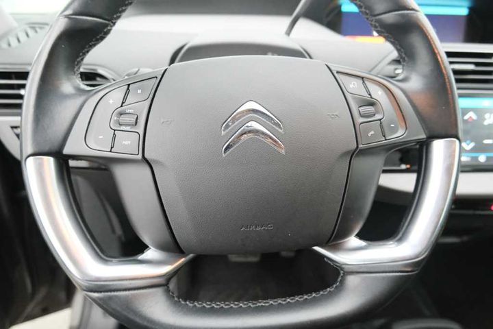 Photo 17 VIN: VF73DBHXTHJ712250 - CITROEN C4 PICASSO&#3916 