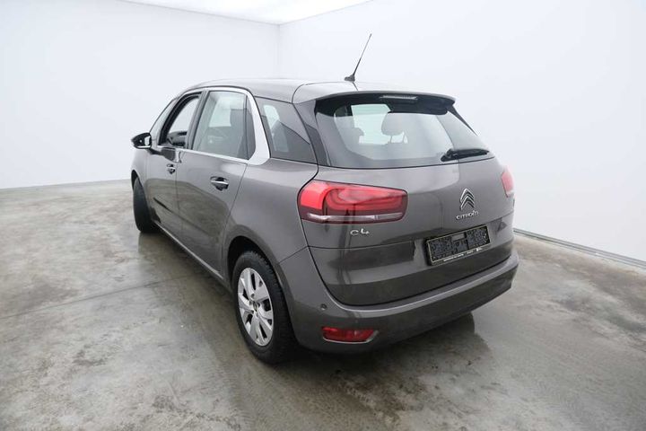 Photo 7 VIN: VF73DBHXTHJ712250 - CITROEN C4 PICASSO&#3916 