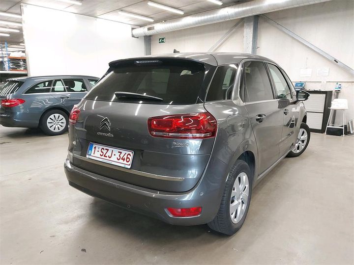 Photo 2 VIN: VF73DBHXTHJ770153 - CITROEN C4 PICASSO 