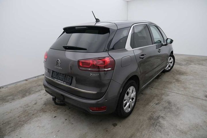 Photo 2 VIN: VF73DBHXTHJ906839 - CITROEN C4 PICASSO FL&#3916 