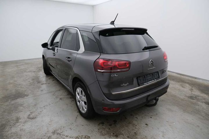 Photo 7 VIN: VF73DBHXTHJ906839 - CITROEN C4 PICASSO FL&#3916 