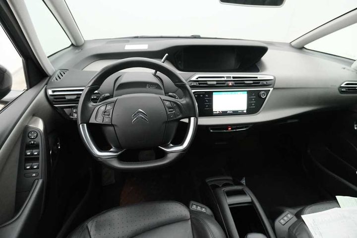 Photo 9 VIN: VF73DBHXTHJ906839 - CITROEN C4 PICASSO FL&#3916 